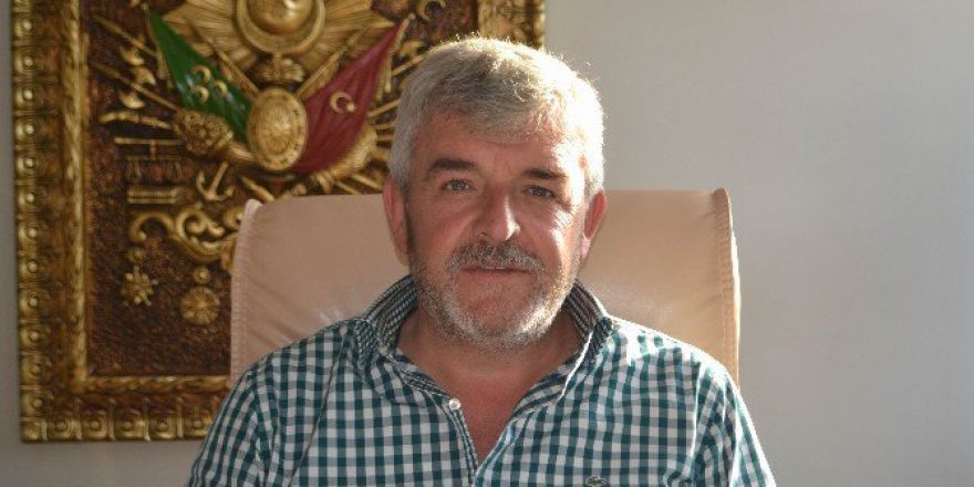 Ak Parti Lüleburgaz İlçe Başkanı Koç: “Darbecileri İlçe Çıkışında Durdurduk”