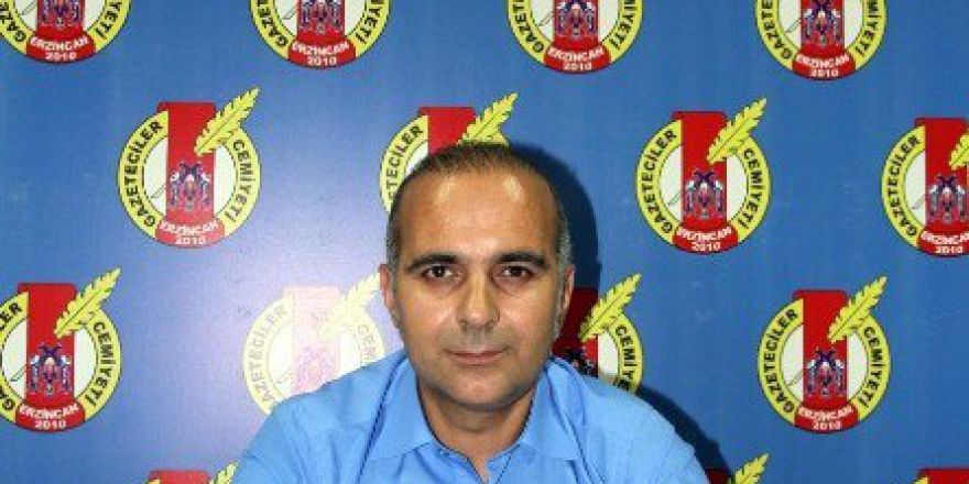 Egc Darbe Girişimini Kınadı