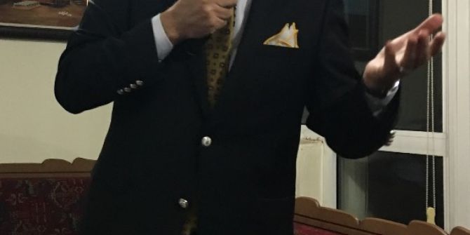 Aydemir, “Değişikliklerin Merkezinde Millet Var”