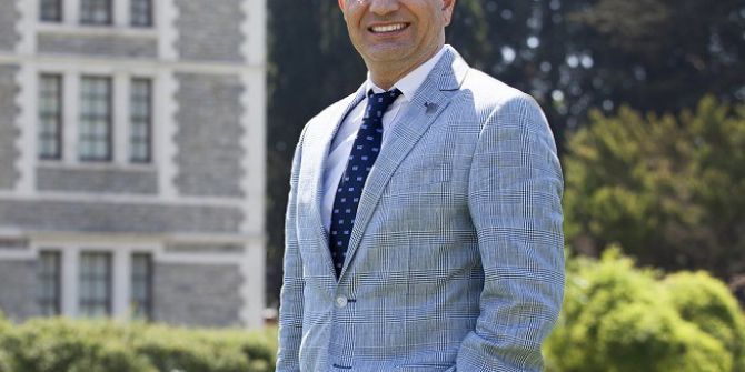 “Rakka, Enerji İçin Kilit Öneme Sahip”