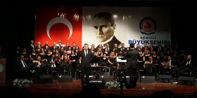 Büyükşehir’den “Bir Anadolu Klasiği”