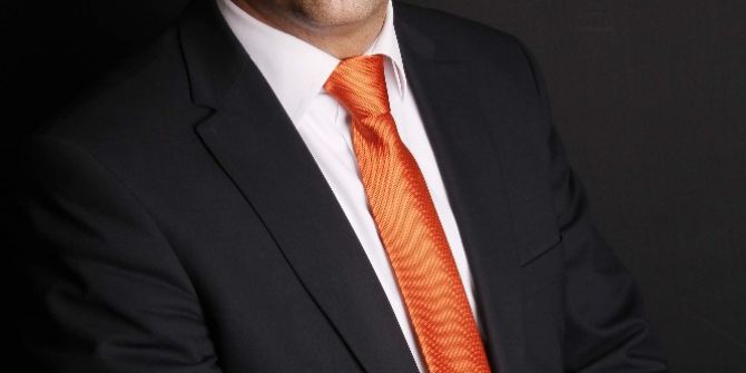 Başkan Özaltun: “2017 Hizmette De Bereket Yılı Olacak”