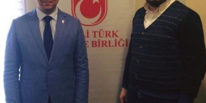 Mttb Erzurum’da Akın Dönemi