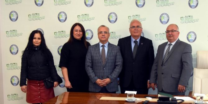 Salihli’de Organik Tohum Seferberliği