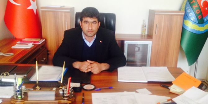 6 Milyonluk Yatırım Kendi Kaderiyle Baş Başa Bırakıldı