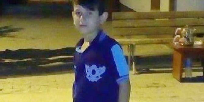 Şehit Öğrencinin İsmi Okula Verilecek