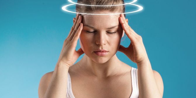 "Eşyalar Dönüyor" Hissi Bppv Belirtisi Olabilir