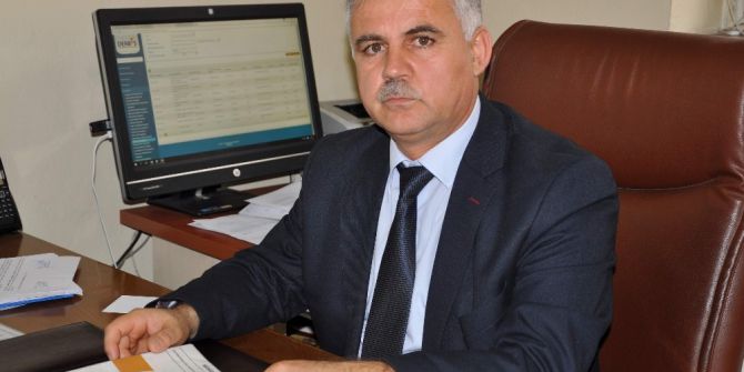 Yozgat’ta 50 Derneğin Feshi Gerçekleştirildi