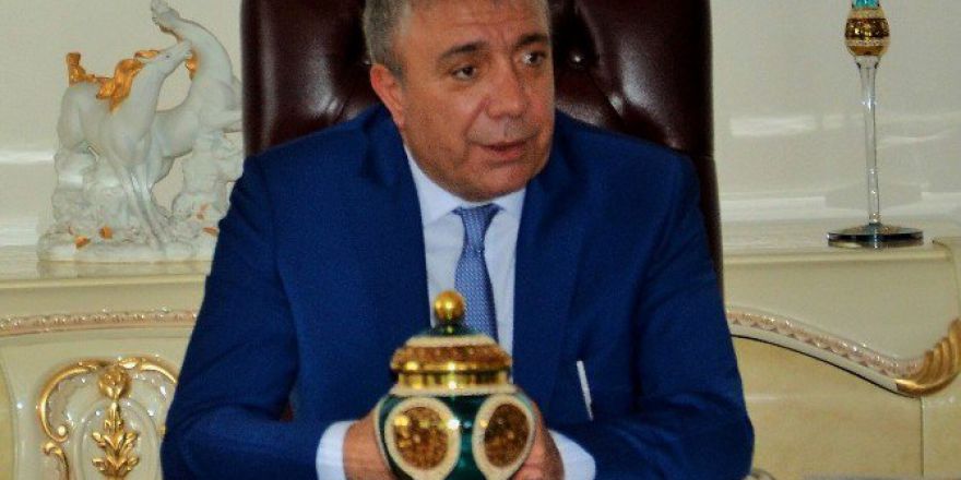 Başkan Kılıç; “Cumhuriyete Giden Yolun İlk Adımları Burada Atılmıştır”