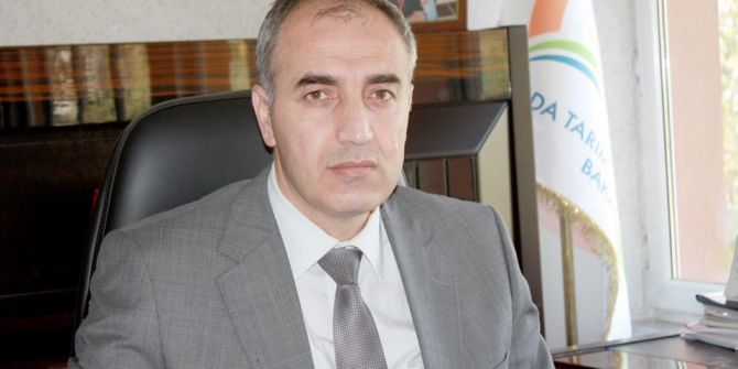 Erzurum’da Ortak Akıl Toplantısı