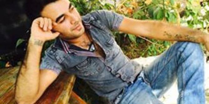 Motosiklet Tutkunu Gencin Yeni Motosikleti Sonu Oldu