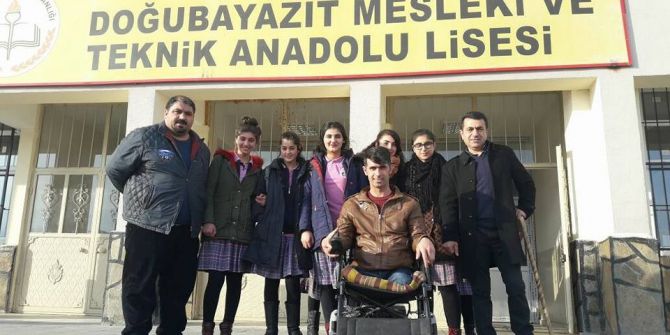 Doğubayazıt’ta ‘Akraba Evliliğine Hayır’ Semineri