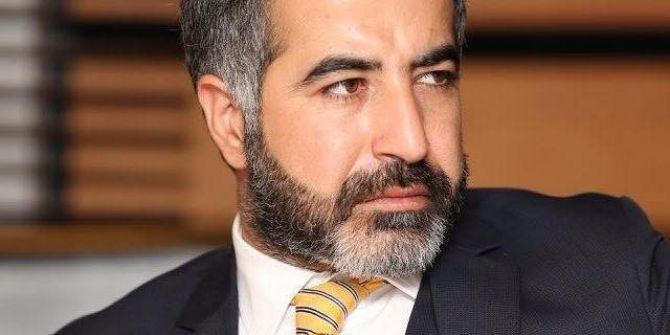 Batman’da Bin 200 Suriyeliye Kızılay Kart Veriliyor