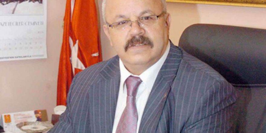 Sivas Gazeteciler Cemiyeti Başkanı Ünsal’dan Basın Bayramı Mesajı