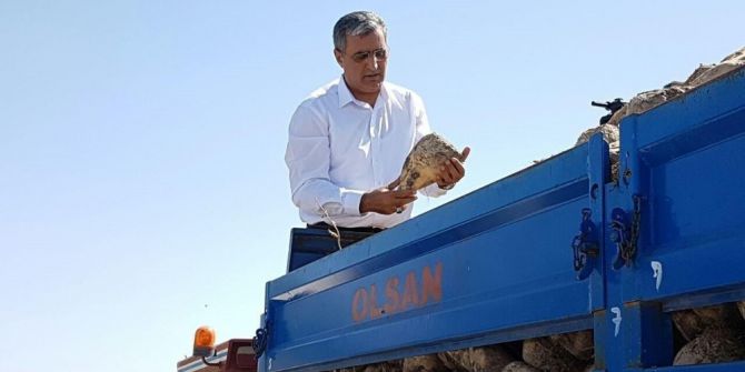 Konya Şeker’de Pancar Ödemeleri Başlıyor