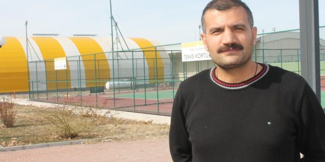 Spor Tırmanış Bouldering Türkiye Şampiyonası Malatya’da Yapılacak