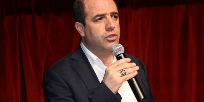 Güvenlik Korucuları Referandumda ‘Evet’ Diyecek