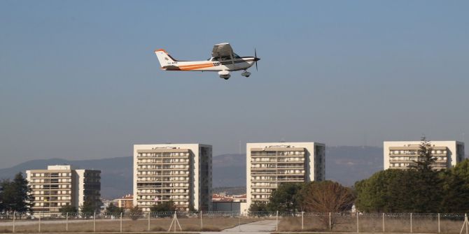 Yunuseli’nden Tarifeli Seferlere Olan Engel Ortadan Kalkıyor