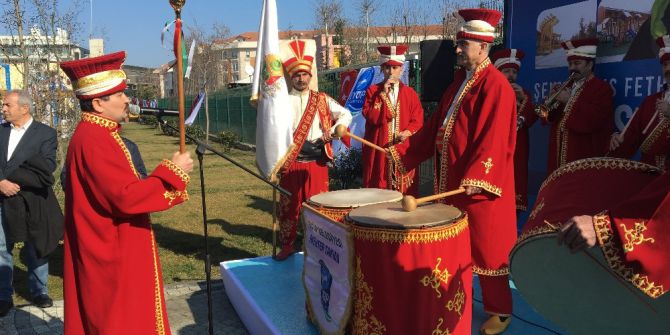 Şehit Polis Fethi Sekin’in Adı Eyüp’te Yaşatılacak