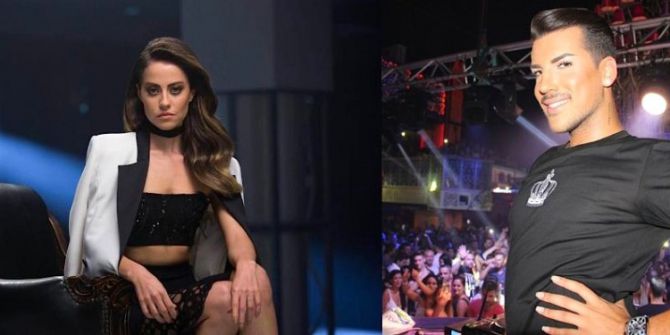 Kerimcan Durmaz Ve Derya Uluğ İzmirliler’le Buluşuyor