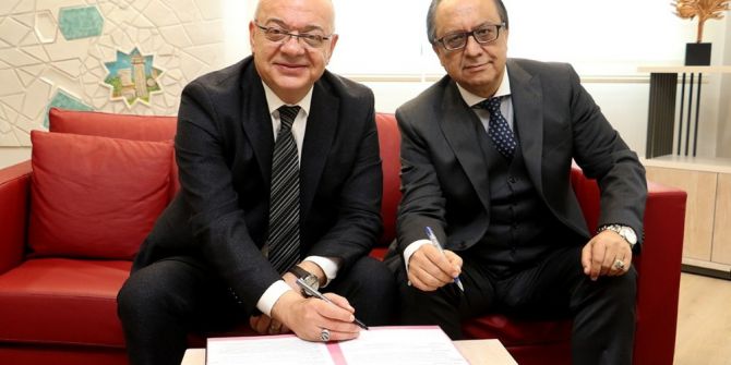 Manisa’ya 41 Kilometrelik Bisiklet Yolu