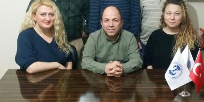 Ses’te Görev Dağılımı Yapıldı