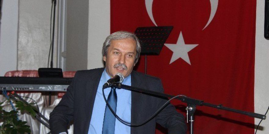 Osmaneli Belediye Başkanı Şahin’in Basın Bayramı Mesajı