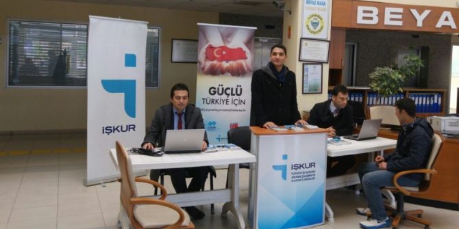 Adana’da Çalışma Hayatında Milli Seferberlik Programı