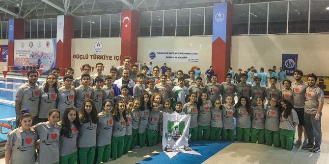 Şehitkamil’deki Başarının Tesadüf Olmadığı Kanıtlandı