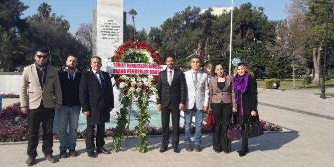 Akdağ: “Rehberler Evlerine Ekmek Götüremez Duruma Geldi’’