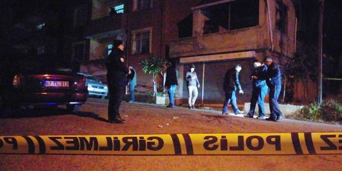 Hastaneden Firar Eden Zanlı Sahte Kimlikle Yakalandı