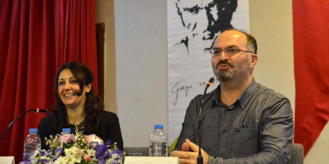 Usta İsimler Öykü Üzerine Konuştu