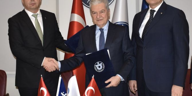 İto Üyelerine 250 Bin Tl’ye Kadar Kredi İmkanı