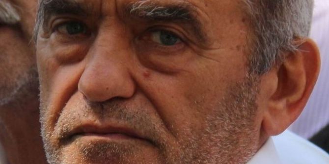 Kazara Eşini Öldüren Kocaya ’Yeterince Acı Çektiği’ İçin Ceza Verilmedi