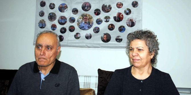 Suikast Timinin İfadelerine Öfkelenen Şehit Ailesi İdam Talebini Yineledi