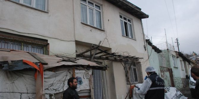 Tokat’ta Karbonmonoksit Zehirlenmesi: 1 Ölü