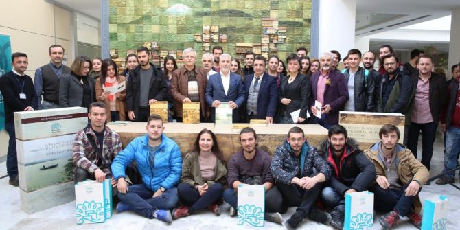 Nilüfer Belediyesi Kent Belleğine İki Kitap Daha Kazandırdı