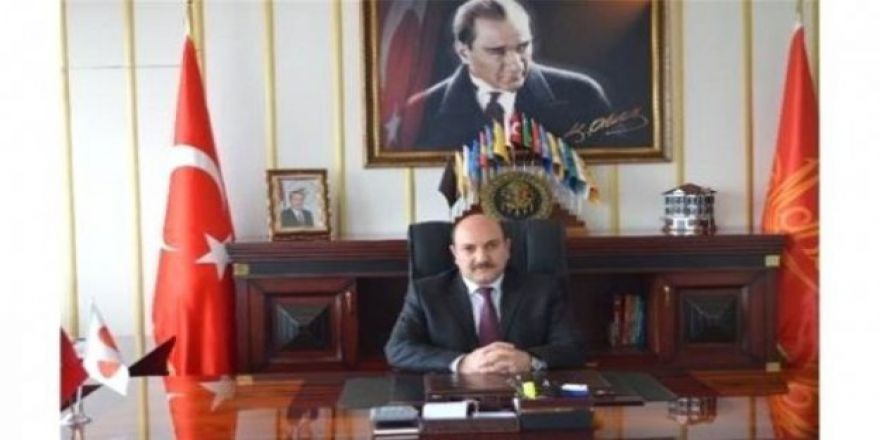 Kaymakam Çakıcı’nın 24 Temmuz Basın Bayramı Mesajı