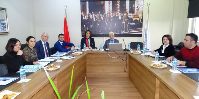 Beü 2016-2017 Akademik Yılı Bahar Dönemi Teması “Çocuk”