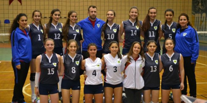 Genç Sultanlar, Yarı Finalde