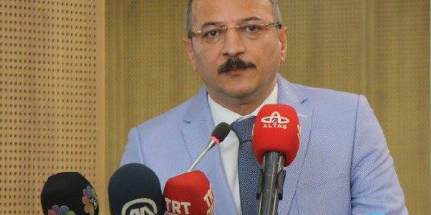 Kgf: “Basının Önemi 15 Temmuz’da Görüldü”