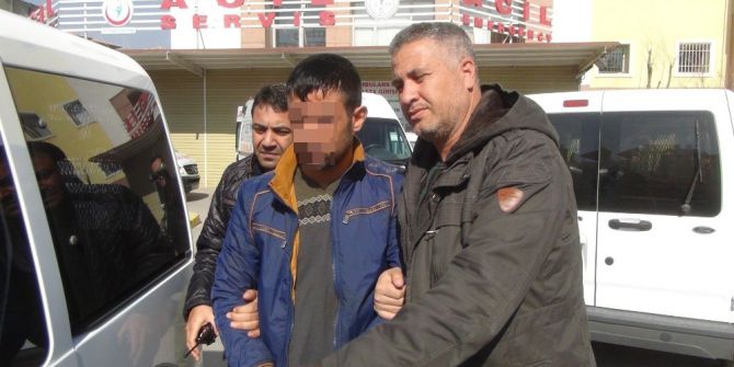 Sokak Ortasındaki Cinayetin Zanlıları Adliyeye Sevk Edildi