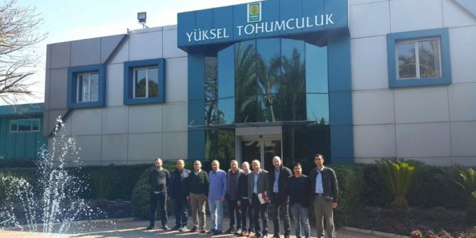 Seracılık Osb, 3 Bin Kişiye İstihdam Sağlayacak