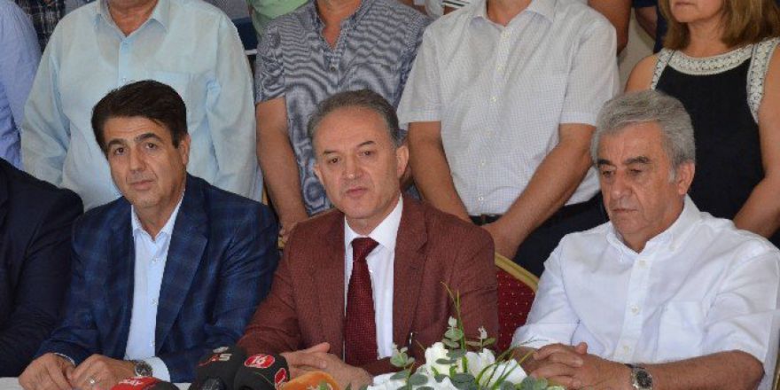 Balkan Türkleri Ve Mülteci Dernekleri Darbe Girişimini Kınadı