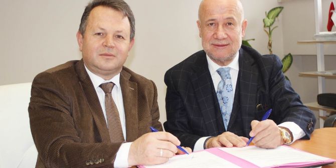 Uşak’ta “İstihdamda Milli Seferberlik” Kapsamında 20 Kişiye Daha İş İmkanı