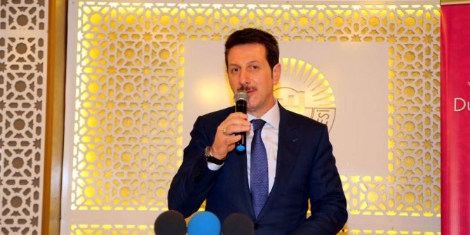 İlkadım’dan “Anne Okulu Projesi”