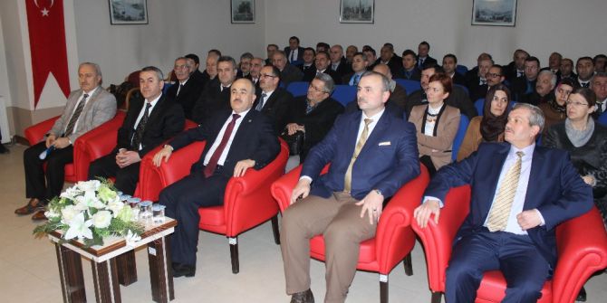 Kardeş Okullar Belli Oldu