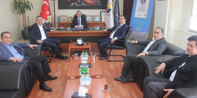 Van’a Tekstilci İlgisi