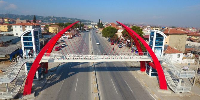 Büyükşehir’den Şehidine Vefa