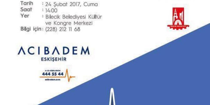 Kalp Sağlığı Söyleşisi